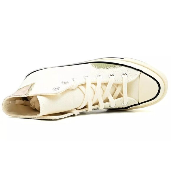 Converse Alt Exploration Chuck 70 High Top in Hi Light Field 10M 12W New - Picture 4 of 15